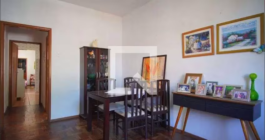 Casa para venda - santana, 3 quartos,  163 m² - porto alegre