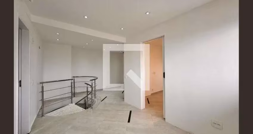 Cobertura para venda - centro, 2 quartos,  83 m² - santo andré