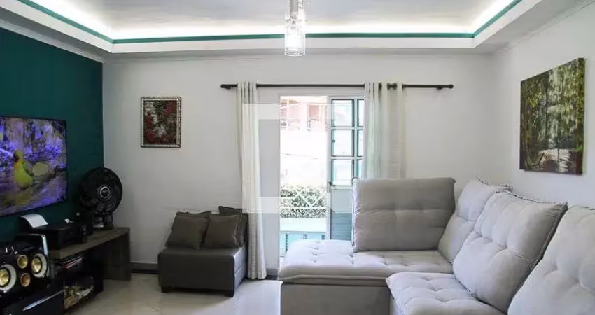 Casa para venda - jardim santa cecília, 3 quartos,  241 m² - guarulhos