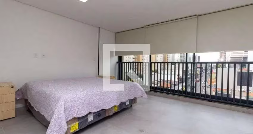 Kitnet / stúdio para venda - tatuapé, 1 quarto,  31 m² - são paulo