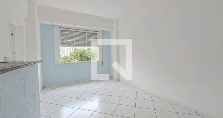 Kitnet / stúdio para venda - consolação, 1 quarto,  30 m² - são paulo