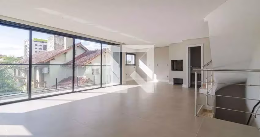 Casa / sobrado em condomínio para venda - tristeza, 3 quartos,  177 m² - porto alegre