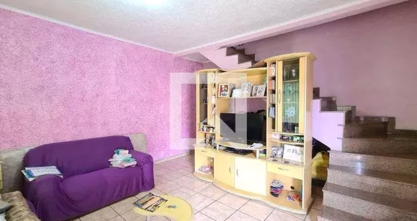 Casa para venda - sapopemba, 2 quartos,  171 m² - são paulo