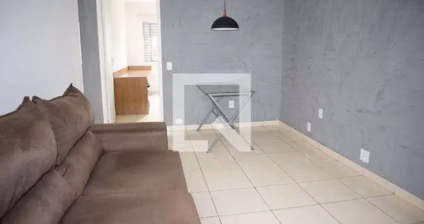 Apartamento para venda - vila gustavo, 2 quartos,  72 m² - são paulo