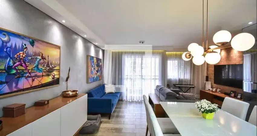 Apartamento para venda - panamby, 2 quartos,  73 m² - são paulo