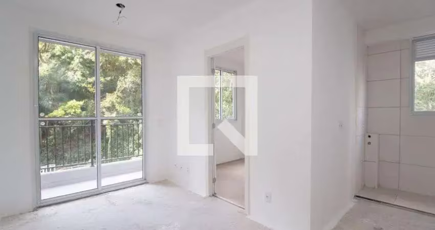 Apartamento para venda - piqueri, 2 quartos,  39 m² - são paulo