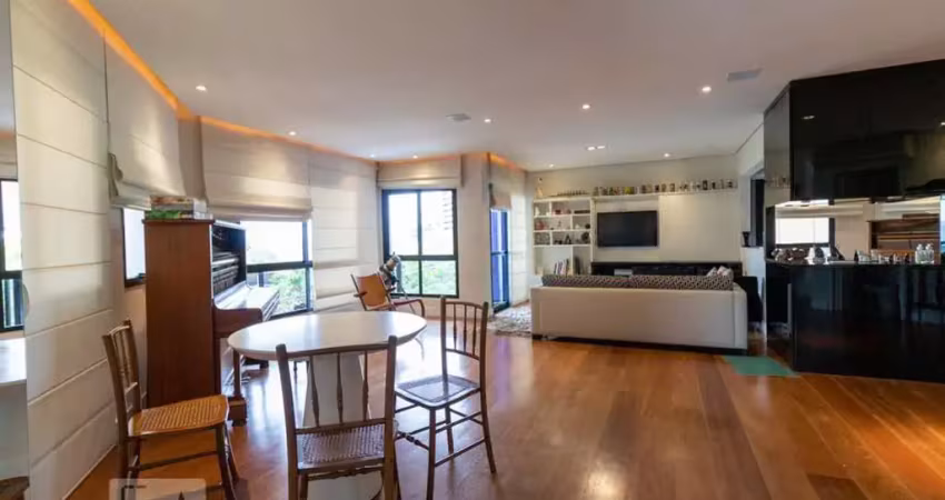 Apartamento para venda - vila madalena, 3 quartos,  202 m² - são paulo