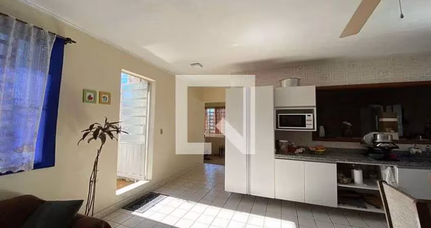 Casa para venda - scharlau, 2 quartos,  190 m² - são leopoldo