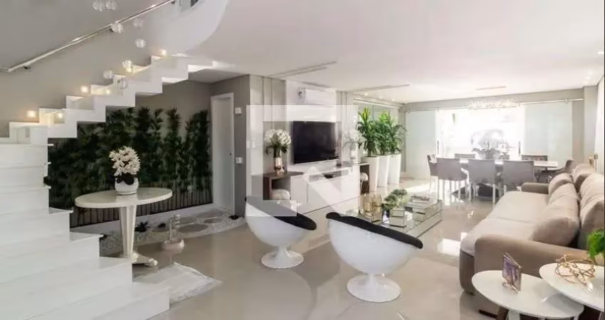 Casa para venda - cidade patriarca, 3 quartos,  290 m² - são paulo