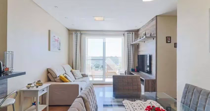 Apartamento para venda - butantã, 3 quartos,  82 m² - são paulo