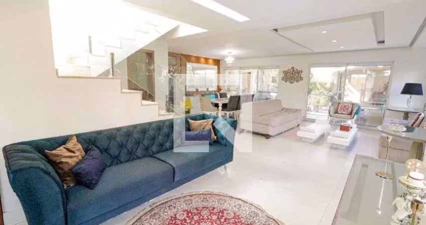 Casa / sobrado em condomínio para venda - jardim oceânico, 5 quartos,  300 m² - rio de janeiro