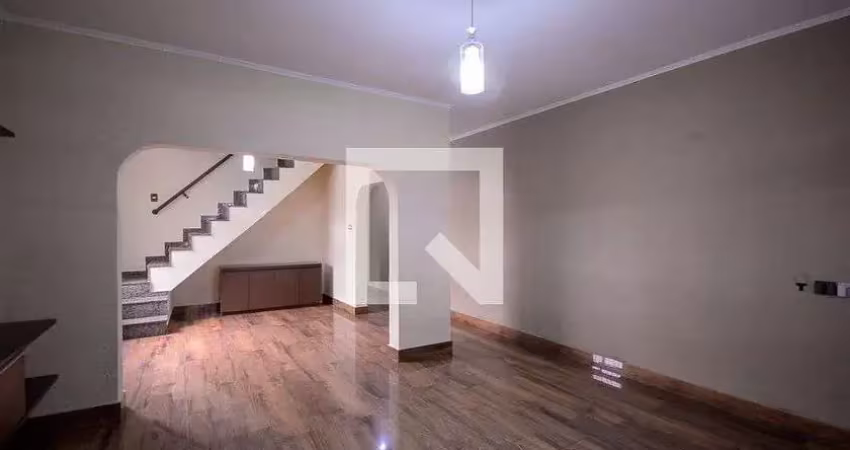 Casa para venda - são joão clímaco, 4 quartos,  150 m² - são paulo