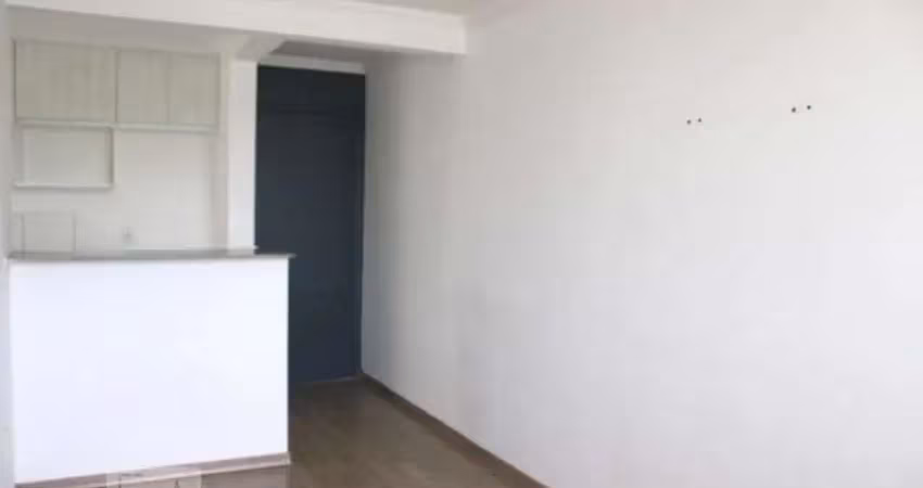 Apartamento para venda - vila carminha , 2 quartos,  45 m² - campinas