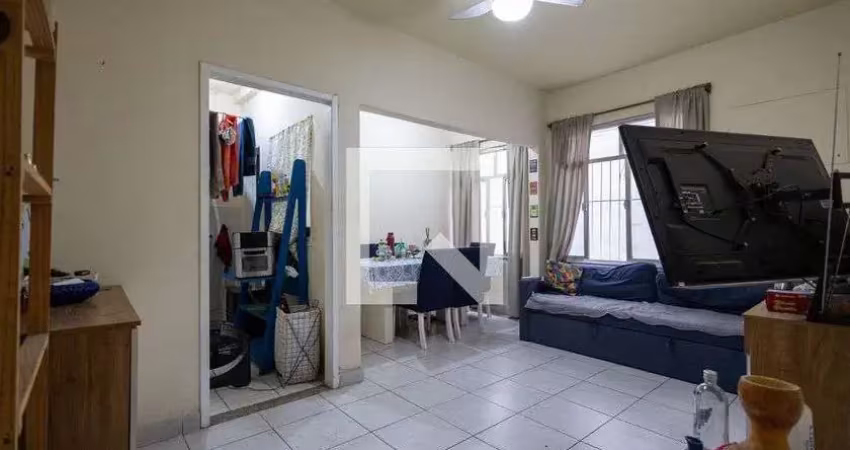 Apartamento para venda - engenho novo, 2 quartos,  75 m² - rio de janeiro