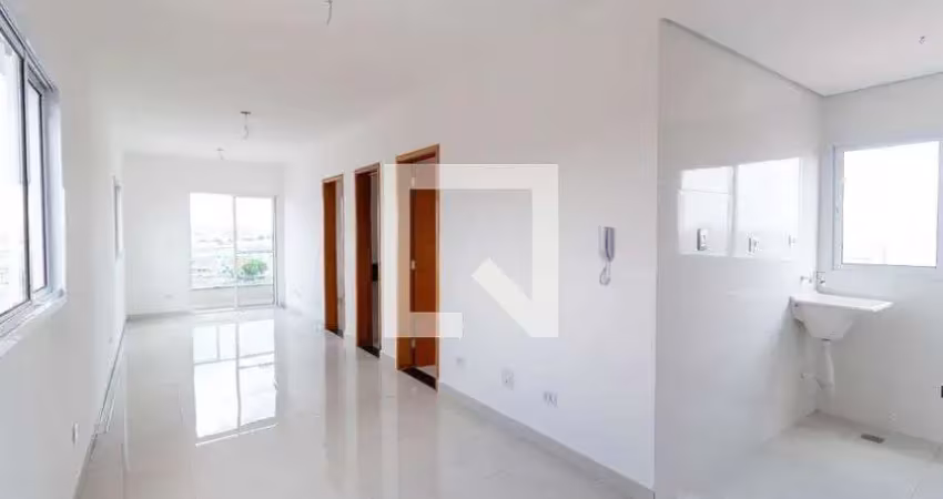 Apartamento para venda - jardim maringá, 2 quartos,  43 m² - são paulo