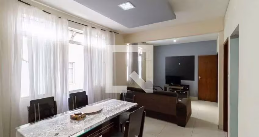 Apartamento para venda - ouro preto, 3 quartos,  80 m² - belo horizonte