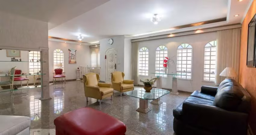 Casa para venda - vila rosália, 4 quartos,  750 m² - guarulhos