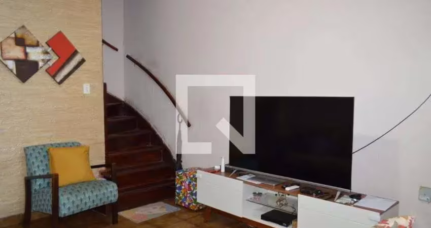 Casa para venda - ipiranga, 2 quartos,  80 m² - são paulo