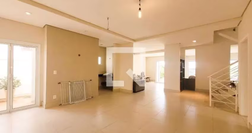 Casa / sobrado em condomínio para venda - loteamento caminhos de san conrado (sousas), 5 quartos,  200 m² - campinas