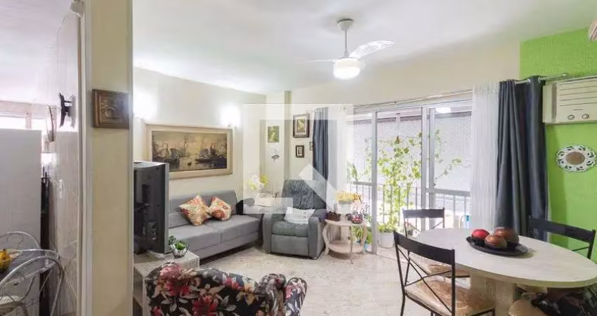 Apartamento para venda - tijuca, 2 quartos,  85 m² - rio de janeiro