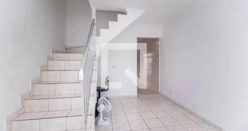 Casa para venda - vila jacuí, 2 quartos,  120 m² - são paulo
