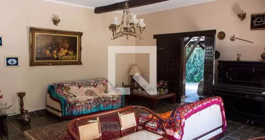 Casa para venda - vila são joão, 3 quartos,  600 m² - campinas
