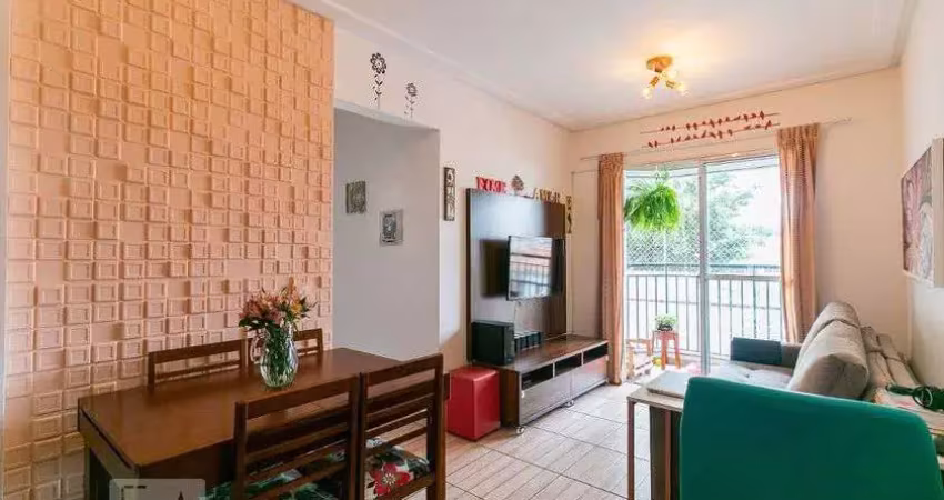 Apartamento para venda - mooca, 3 quartos,  65 m² - são paulo