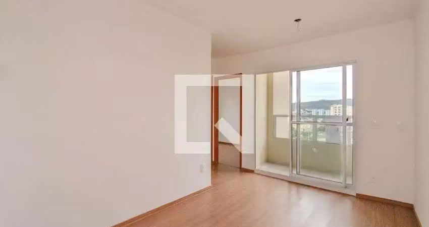 Apartamento para venda - sarandi, 2 quartos,  45 m² - porto alegre