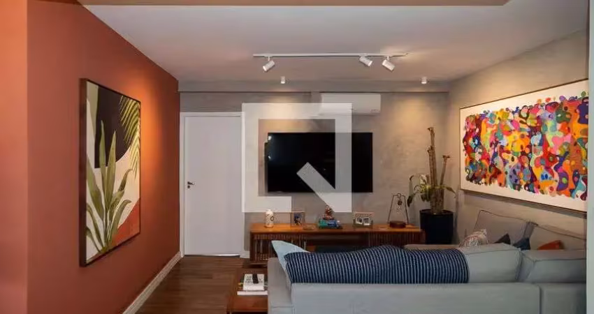 Apartamento para venda - consolação, 3 quartos,  127 m² - são paulo