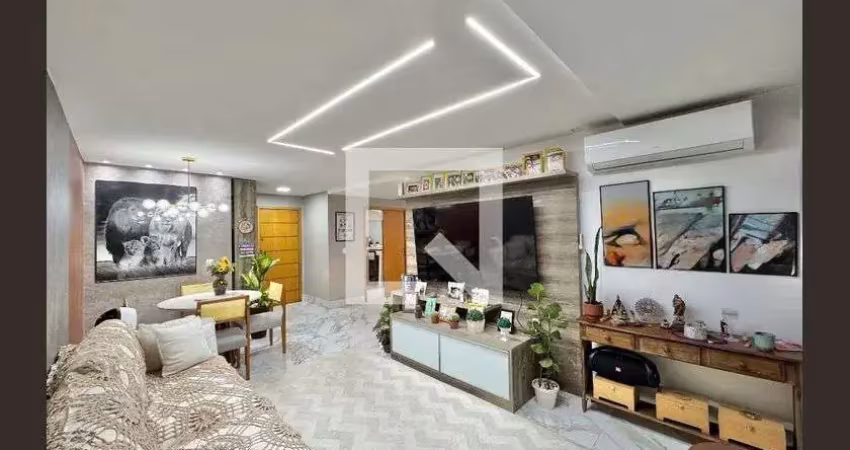 Cobertura para venda - recreio, 3 quartos,  198 m² - rio de janeiro