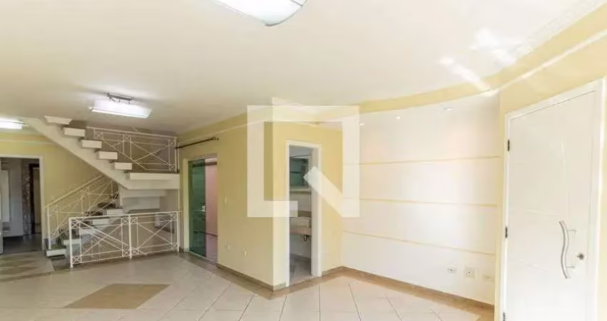 Casa para venda - chácara inglesa, 3 quartos,  185 m² - são paulo
