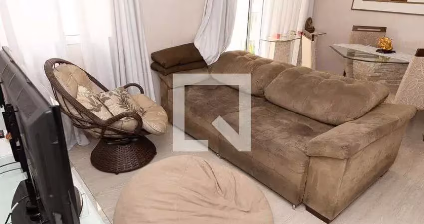 Apartamento para venda - centro, 4 quartos,  114 m² - guarulhos