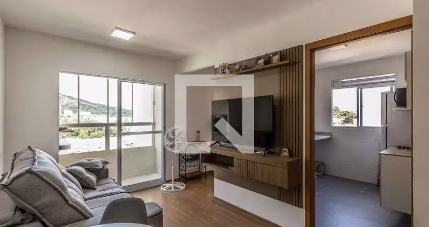 Apartamento para venda - alto petrópolis, 1 quarto,  42 m² - porto alegre