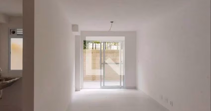 Apartamento para venda - parque prado, 1 quarto,  35 m² - campinas