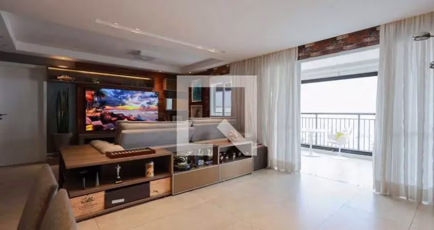 Apartamento para venda - santana, 3 quartos,  163 m² - são paulo