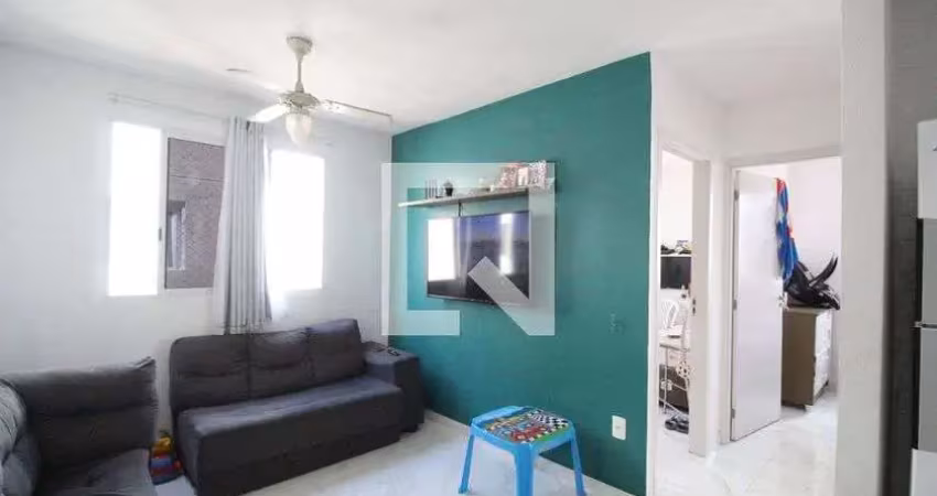 Apartamento para venda - jacarepaguá, 2 quartos,  50 m² - rio de janeiro