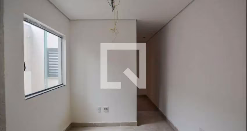 Apartamento para venda - santa teresinha, 2 quartos,  50 m² - santo andré