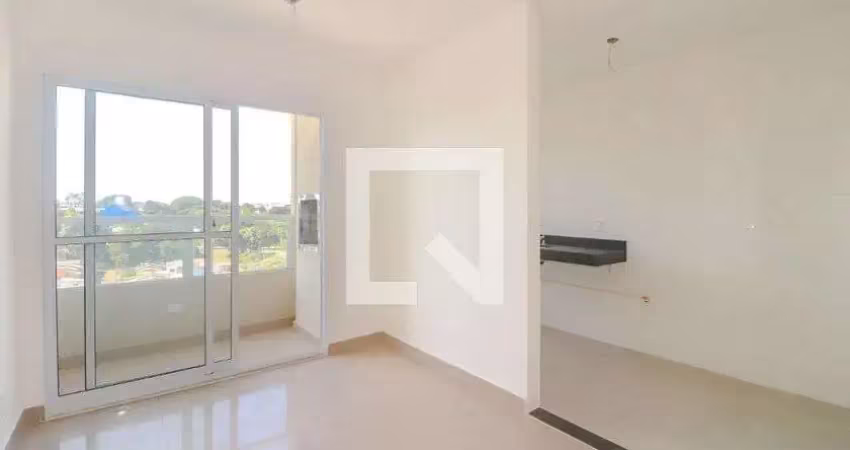 Apartamento para venda - rubem berta, 2 quartos,  44 m² - porto alegre