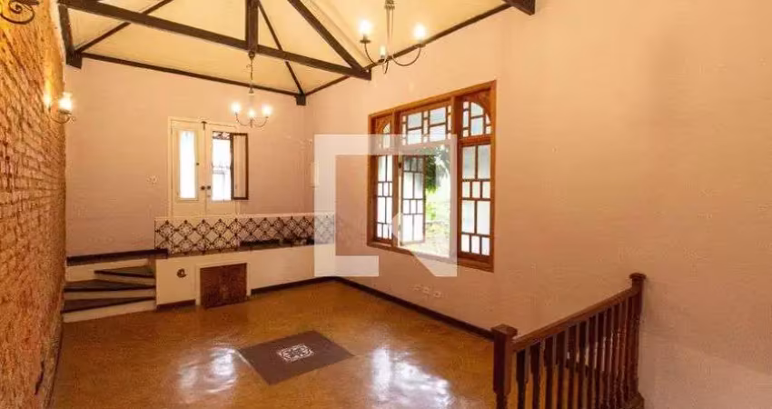 Casa para venda - cambuci, 3 quartos,  240 m² - são paulo