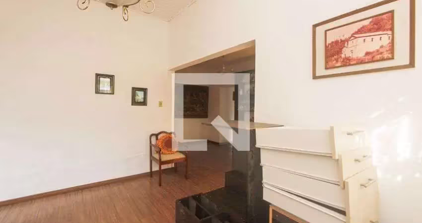 Casa para venda - vila operária, 5 quartos,  231 m² - porto alegre