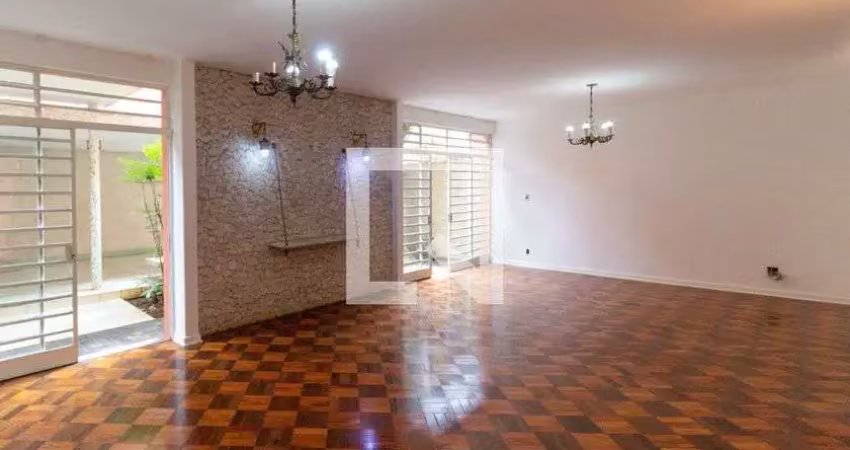 Casa para venda - vila mariana, 4 quartos,  350 m² - são paulo