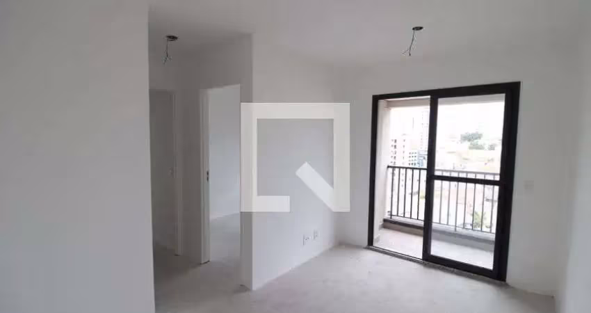 Apartamento para venda - água fria, 2 quartos,  55 m² - são paulo