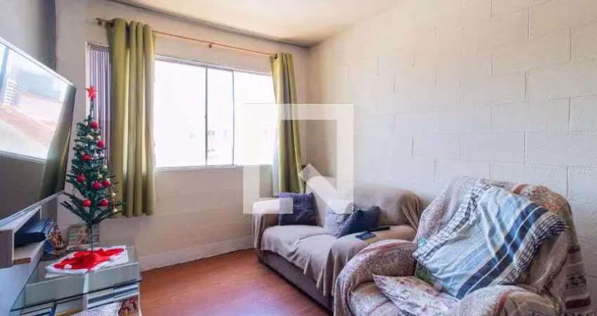 Apartamento para venda - partenon, 1 quarto,  44 m² - porto alegre
