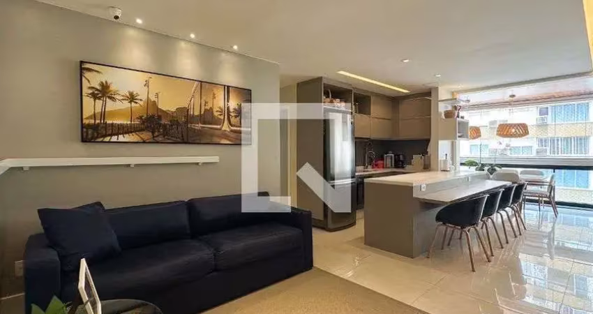 Apartamento para venda - ipanema, 2 quartos,  78 m² - rio de janeiro