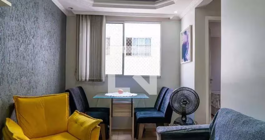 Apartamento para venda - parque prado, 2 quartos,  47 m² - campinas