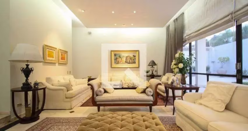 Casa para venda - jardim guedala, 4 quartos,  830 m² - são paulo