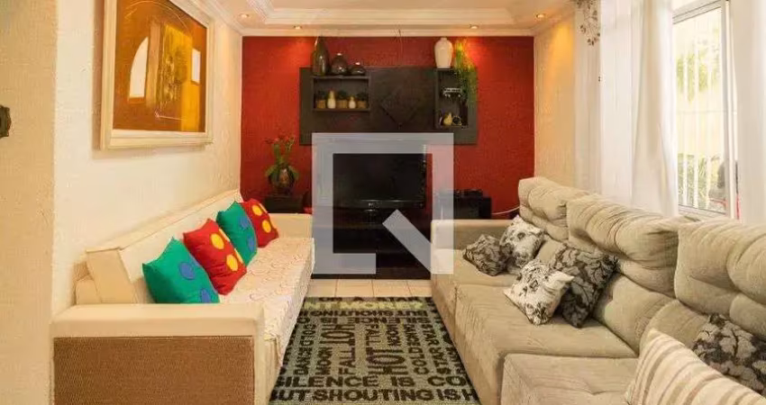 Casa para venda - assunção, 3 quartos,  210 m² - são bernardo do campo