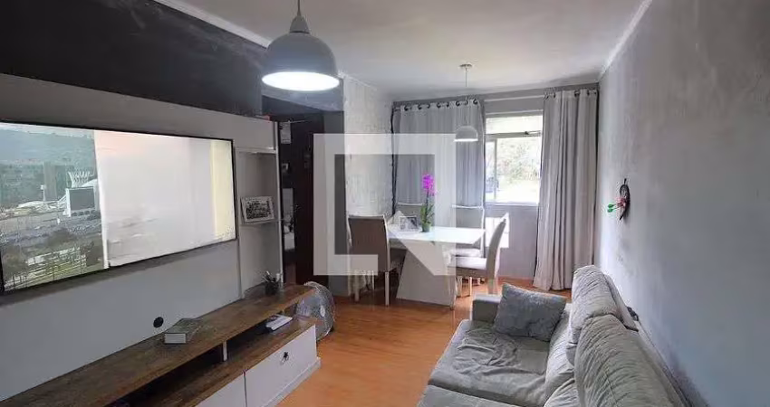 Apartamento para venda - del castilho, 2 quartos,  60 m² - rio de janeiro