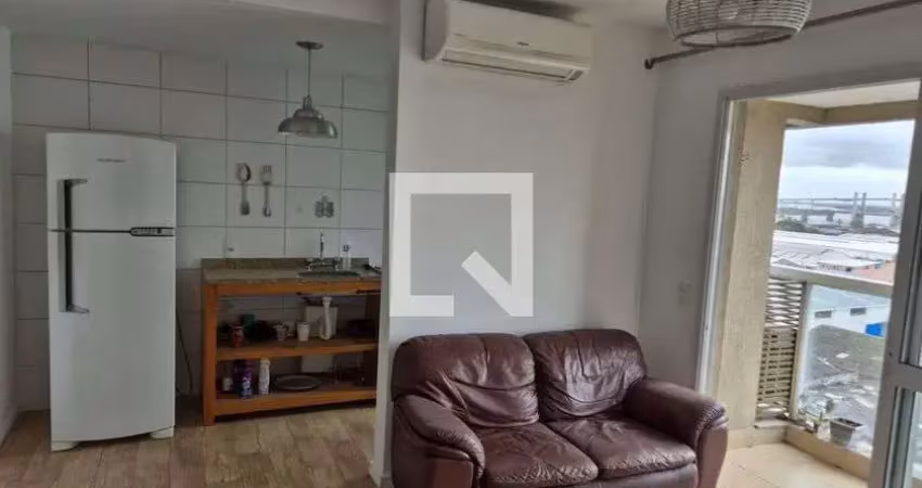 Apartamento para venda - são geraldo, 2 quartos,  67 m² - porto alegre