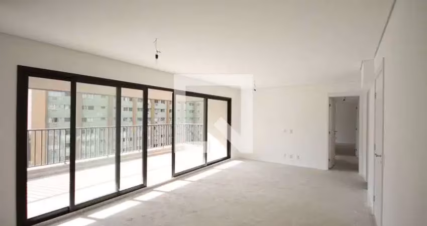 Apartamento para venda - vila mariana, 3 quartos,  163 m² - são paulo